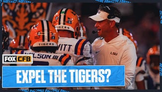 Next Story Image: The SEC vs. LSU Battle Has Reached A Boiling Point: What’s The End Game?